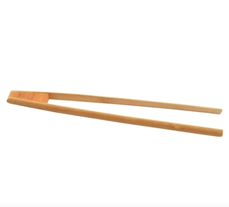 Kleště dřevěné bambus 30cm  PERFECT