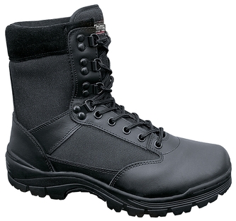 Boty Brandit Tactical Boot - černé, 40 Boty Brandit Tactical Boot - černé, 40