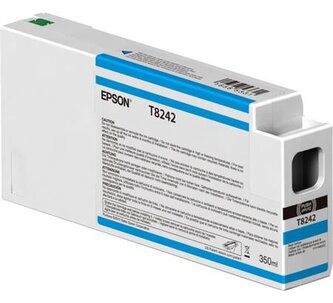 Epson Orange T54XA00 UltraChrome HDX HDl, 350 ml