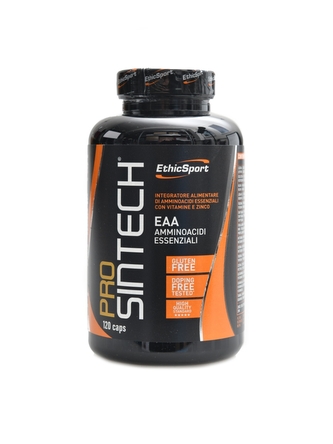 Ethic Sport - ProSintech 120 kapslí