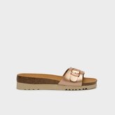 Scholl GINNI dámské zdravotní pantofle Velikost: 40