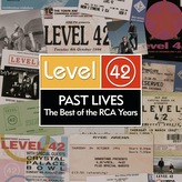 Level 42:  Best Of The Rca Years / Yellow 180G Lp-Booklet