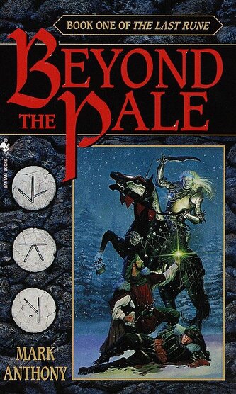 Beyond the Pale Beyond the Pale