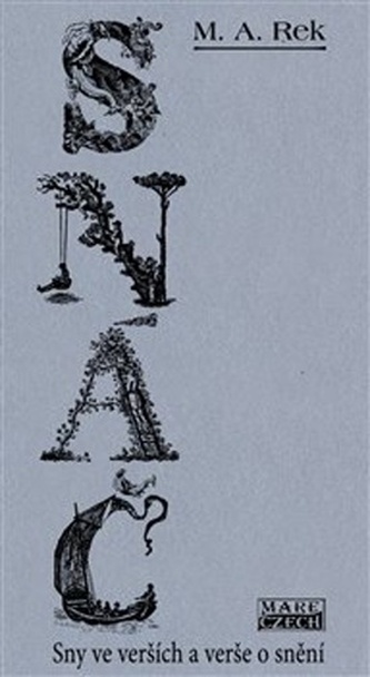 Sny ve verších a verše o snění