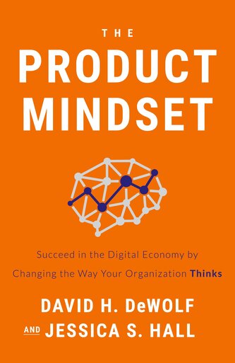 The Product Mindset