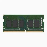 Kingston SO-DIMM 8GB 3200MHz DDR4 ECC Kingston CL22 1Rx8 Hynix D