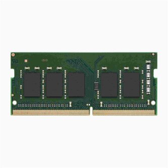 Kingston SO-DIMM 8GB 3200MHz DDR4 ECC Kingston CL22 1Rx8 Hynix D