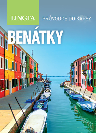 Benátky, 3. vydání