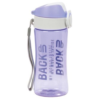 Bidon BackUp 7 A33 DERFORM