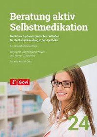 Beratung aktiv - Selbstmedikation