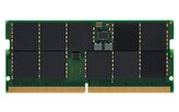 Kingston SO- DIMM 16GB 5200MT s DDR5 ECC CL42 1Rx8 Hynix A