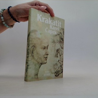 Krakatit