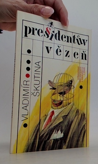 Prezidentův vězeň