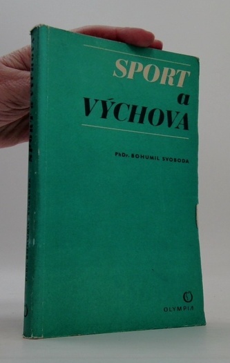 Sport a výchova