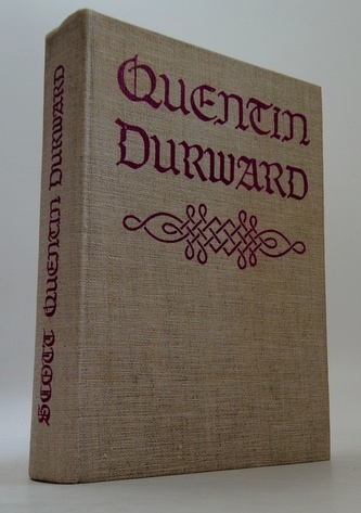 Quentin Durward