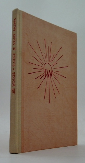 Slunce je veliký básník