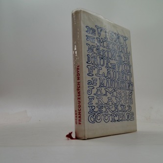 Deset francouzských novel