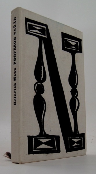 Profesor neřád neboli Konec tyrana