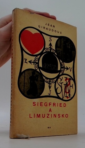 Siegfried a Limuzinsko