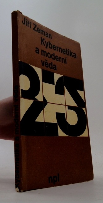 Kybernetika a moderní věda