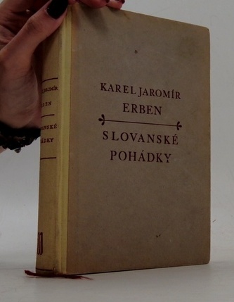 Slovanské pohádky