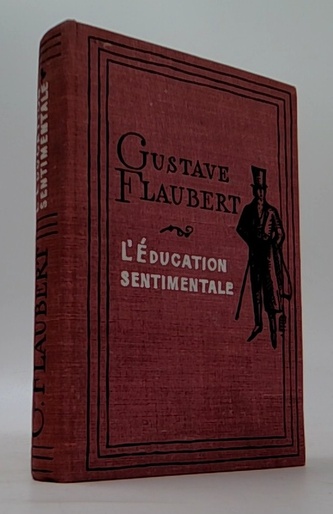 L'Éducation sentimentale