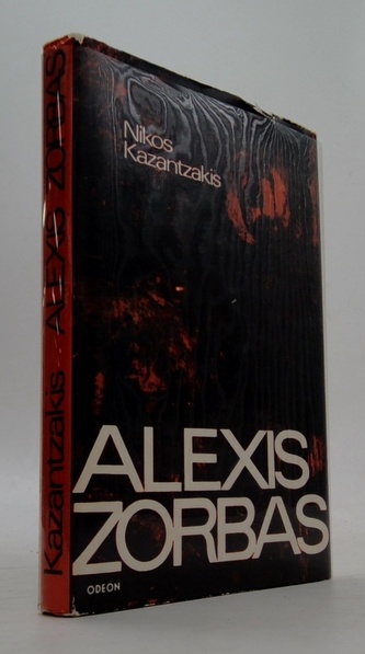 Alexis Zorbas