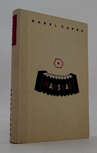 Marsyas