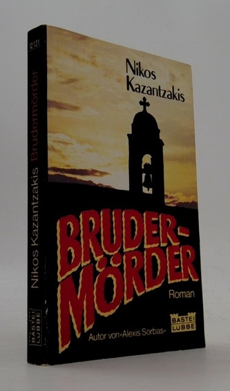 Bruder- Mörder