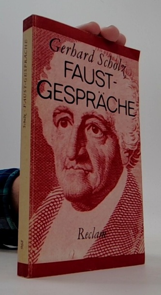 Faust-gespräche