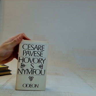 Hovory s nymfou