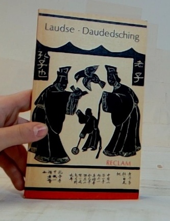 Daudedsching