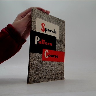 Speech pattern course