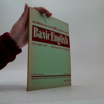 Basic English - klíč k angličtině