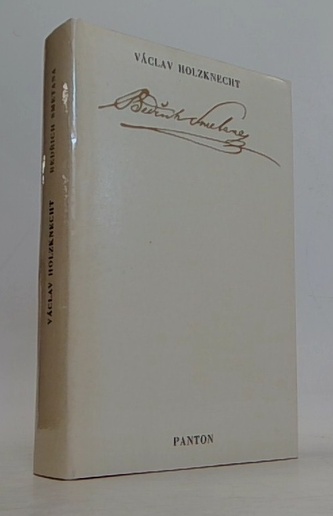 Bedřich Smetana - život a dílo