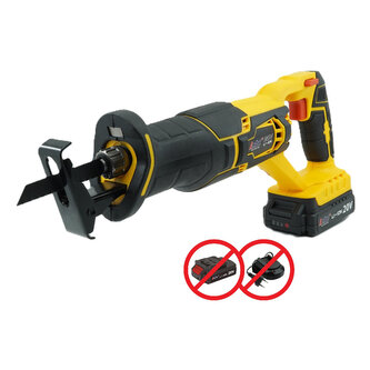 pila ocaska Aku 20V ASIST