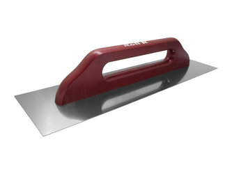 hladítko nerez rovné 360x130mm