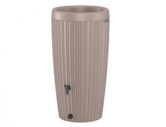 Sud na vodu MIKA plastový d60x112cm 240l