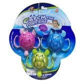 Hračka na potápění želva set 3ks 24,5 cm