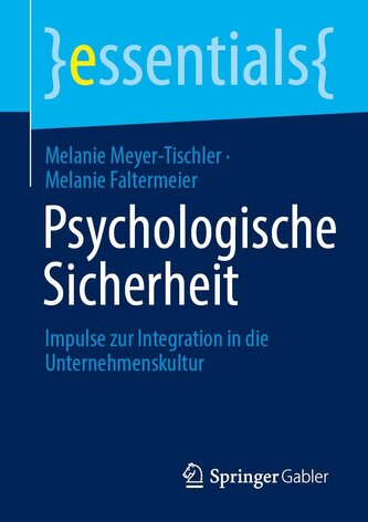 Psychologische Sicherheit