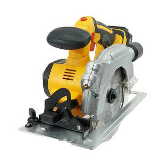 pila okružní Aku 20V s laserem ASIST