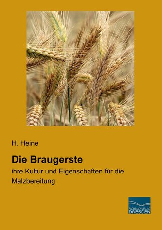 Die Braugerste
