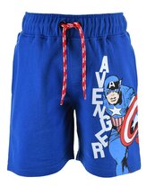 BERMUDY AVENGERS - velikost 116