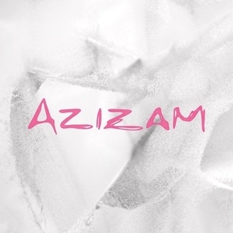 Azizam - CD