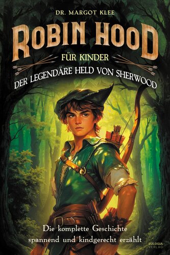 Robin Hood für Kinder