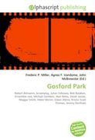 Gosford Park