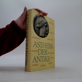 Ästhetik der Antike