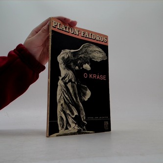 Platon Faidros- O kráse