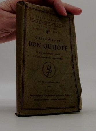 Don Quijote