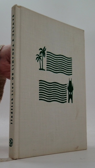 Od Limpopa k Vltavě